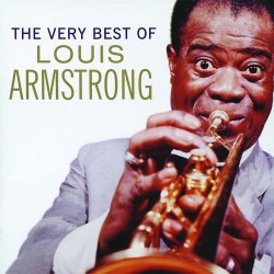 Louis Armstrong - The Very Best Of Louis Armstrong - 2 CD