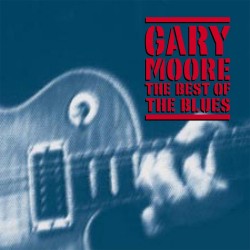 Gary Moore - The Best Of The Blues - 2 CD