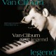 Pyotr Ilyich Tchaikovsky - Piano Legend Van Cliburn - Piano Concerto No.1 - 180g HQ Vinyl