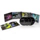 Steve - Hackett - Selling England By The Pound & Spectral Mornings - Live At Hammersmith - Ltd. Edition 2 CD + Blu-ray Digipack