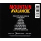 Mountain - Avalanche - CD