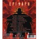 Judas Priest - Epitaph - Blu-ray