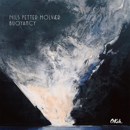 Nils Petter Molvaer - Buoyancy - CD