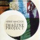 Herbie Hancock - The Imagine Project - CD