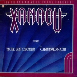 Electric Light Orchestra - Xanadu - Original Motion Picture Soundtrack - CD