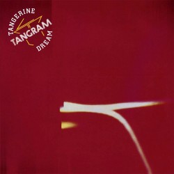 Tangerine Dream - Tangram - (Remaster 2020) CD