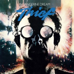 Tangerine Dream - Thief - (Remaster 2020) CD
