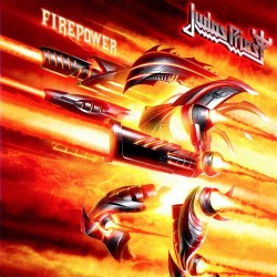 Judas Priest - Firepower - CD