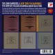 Sir John Barbirolli / New York Philharmonic Orchestra - The Complete Rca And Columbia collection 1938-1942 - 6 CD