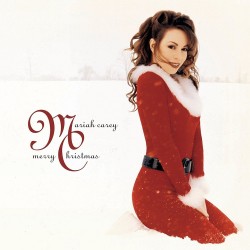 Mariah Carey - Merry Christmas - CD