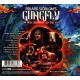 Rikard Sjoblom's Gungfly - On Her Journey To The Sun - Special Edition 2 CD Digipack