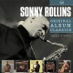 Sonny Rollins - Original Album Classics - Box 5 CD Vinyl Replica