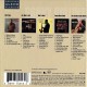 Sonny Rollins - Original Album Classics - Box 5 CD Vinyl Replica