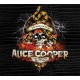 Alice Cooper - Many Faces Of Alice Cooper - 3 CD Digipack