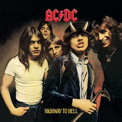 AC/DC - Highway To Hell - CD Digipack