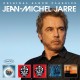 Jean-Michel Jarre - Original Album Classics Vol. II - 5 CD Vinyl Replica