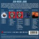 Jean-Michel Jarre - Original Album Classics Vol. II - 5 CD Vinyl Replica