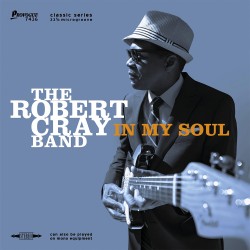 Robert Cray - In My Soul - CD Digipack