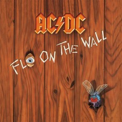AC/DC - Fly On The Wall - CD Digipack