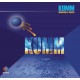 Kumm - Moonsweat March - CD Vinyl Replica