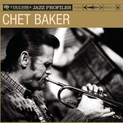 Chet Baker - Jazz Profiles - CD