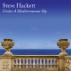 Steve Hackett - Under A Mediterranean Sky - Ltd. CD Digipack