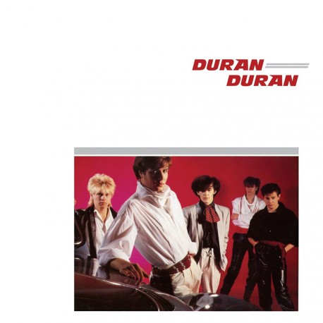 Duran Duran - Duran Duran - CD