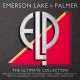 Emerson, Lake & Palmer - The Ultimate Collection - 3 CD