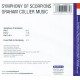 Graham Collier - Symphony Of Scorpions - CD