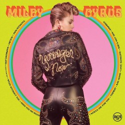 Miley Cyrus - Younger Now - CD