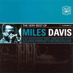 Miles Davis - The Very Best Of - CD