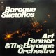 Art Farmer - Baroque Sketches - Vinyl LP