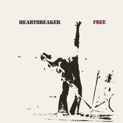 Free - Heartbreaker - CD
