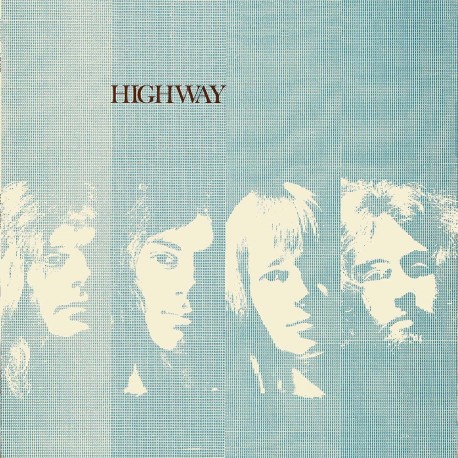 Free - Highway - CD