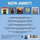 Keith Jarrett - Original Album Series - 5 CD Vinyl Replica