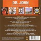 Dr. John - Original Album Series - 5 CD Vinyl Replica