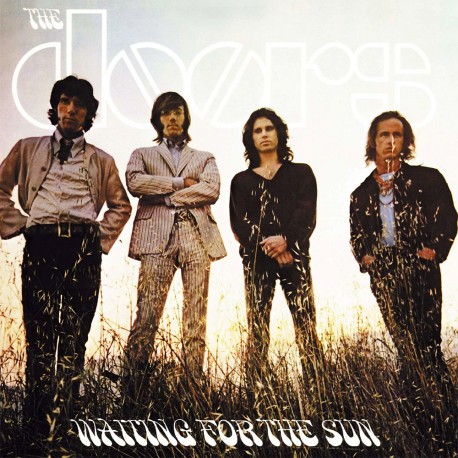 Doors - Waiting For the Sun - Vinyl LP