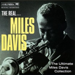 Miles Davis - The Real... Miles Davis - The Ultimate Collection - CD