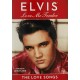 Elvis Presley - Love Me Tender - The Love Songs - DVD