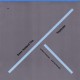 Dave Holland Trio - Triplicated - CD Vinyl Replica