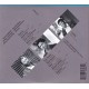Dave Holland Trio - Triplicated - CD Vinyl Replica