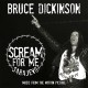 Bruce Dickinson - Scream For Me Sarajevo - CD Digipack