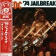 AC/DC - Jailbreak '74 - Ltd. Japan CD Vinyl Replica
