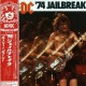 AC/DC - Jailbreak '74 - Ltd. Japan CD Vinyl Replica