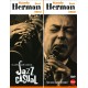 Woody Herman Band 1962/1963 - Jazz Casual - DVD