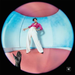 Harry Styles - Fine Line - CD