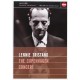 Lennie Tristano - The Copenhagen Concert - DVD