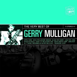 Gerry Mulligan - Very Best Of - CD Digipack