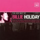 Billie Holiday - Very Best Of - CD Digipack