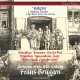 Johann Sebastian Bach - Frans Bruggen - Johannes-Passion / St John Passion - 2 CD